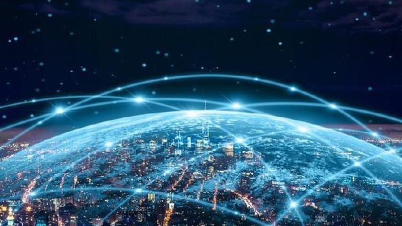 数据可视化图表类型选择